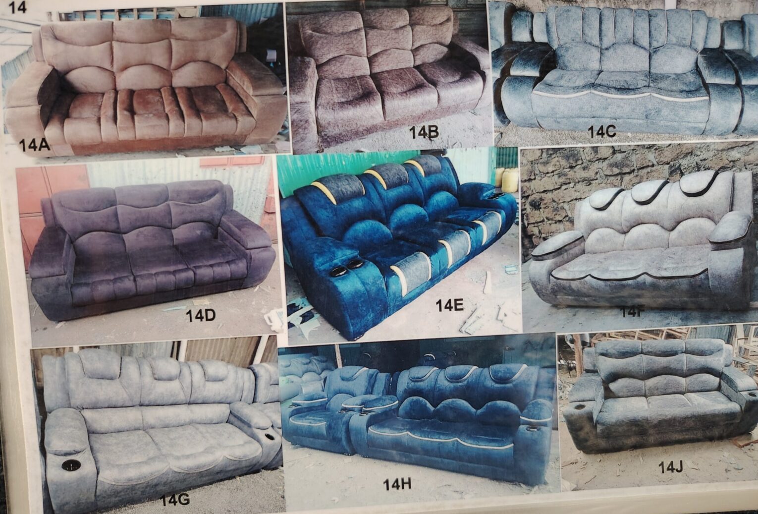 Product