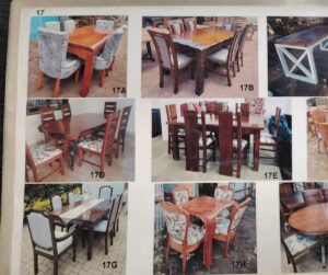 Dining 1