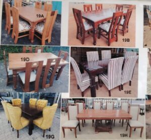 Coffee Table 1
