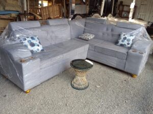 Modern Sofa Set
